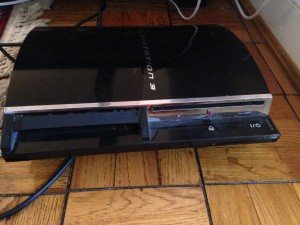 PS3