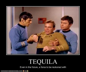 tequila