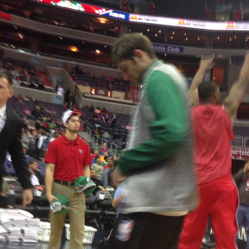 Tyler Zeller