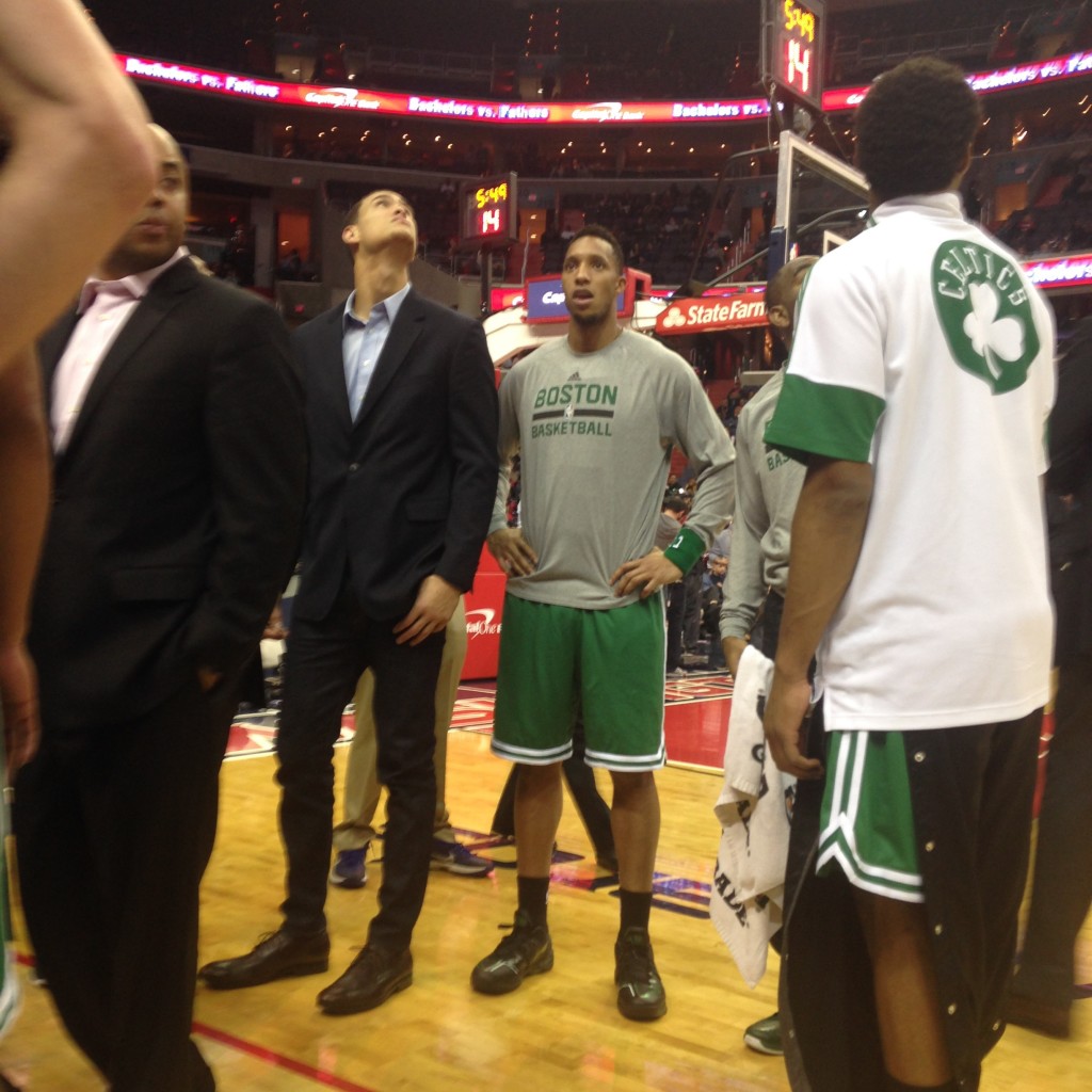 evan turner