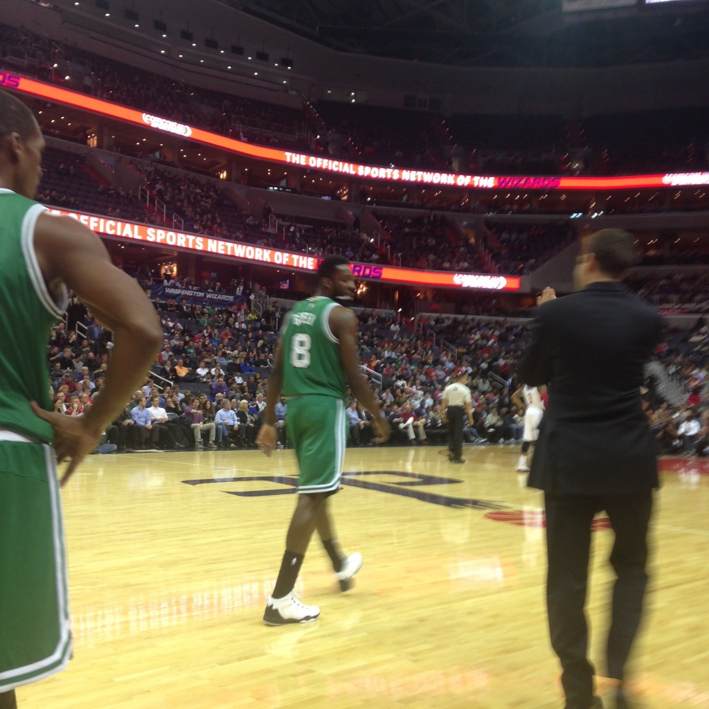 jeff green