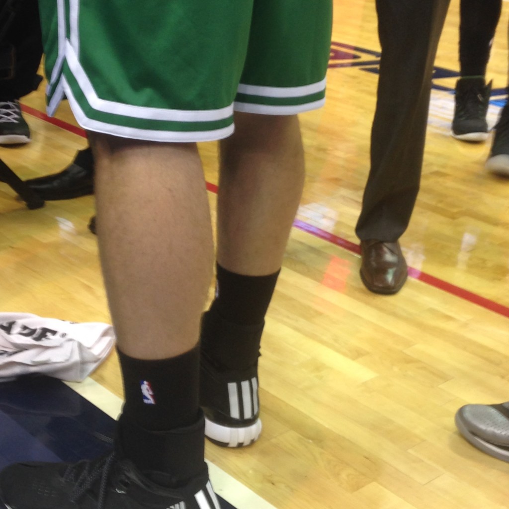 zeller calves