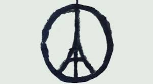 pray for paris